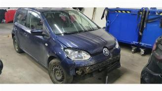 Volkswagen Up! Up! (121), Hatchback, 2011 1.0 12V 60 picture 2