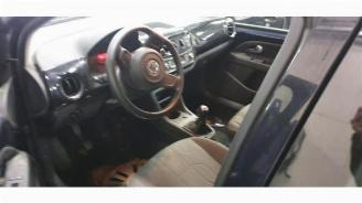 Volkswagen Up! Up! (121), Hatchback, 2011 1.0 12V 60 picture 5