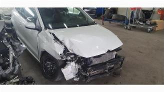 Volkswagen Polo Polo V (6R), Hatchback, 2009 / 2017 1.2 TSI 16V BlueMotion Technology picture 1