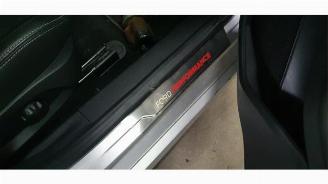 Ford Fiesta Fiesta 7, Hatchback, 2017 1.5 EcoBoost 12V ST picture 4