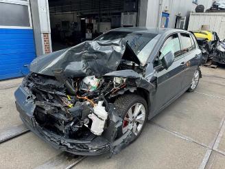 Volkswagen Golf Golf VIII (CD1), Hatchback, 2019 1.4 TSI eHybrid 16V picture 9