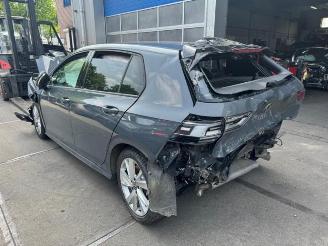 Volkswagen Golf Golf VIII (CD1), Hatchback, 2019 1.4 TSI eHybrid 16V picture 7