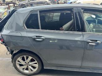 Volkswagen Golf Golf VIII (CD1), Hatchback, 2019 1.4 TSI eHybrid 16V picture 5