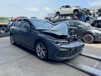 Volkswagen Golf Golf VIII (CD1), Hatchback, 2019 1.4 TSI eHybrid 16V picture 2