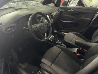 Opel Crossland Crossland (X), SUV, 2017 1.2 Turbo 12V Euro 6 picture 22