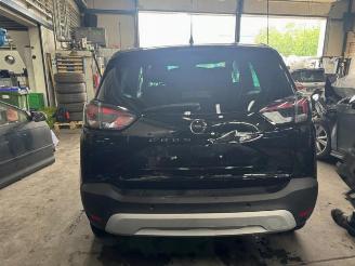 Opel Crossland Crossland (X), SUV, 2017 1.2 Turbo 12V Euro 6 picture 8