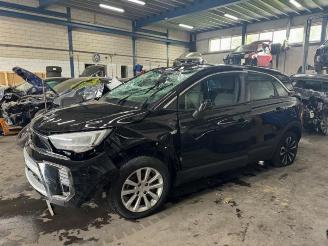 Opel Crossland Crossland (X), SUV, 2017 1.2 Turbo 12V Euro 6 picture 3