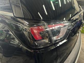 Opel Crossland Crossland (X), SUV, 2017 1.2 Turbo 12V Euro 6 picture 27