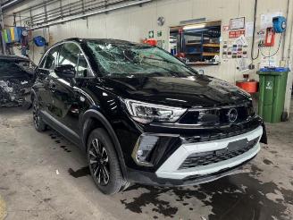 Opel Crossland Crossland (X), SUV, 2017 1.2 Turbo 12V Euro 6 picture 2