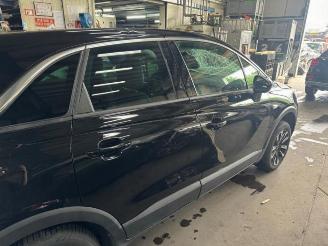 Opel Crossland Crossland (X), SUV, 2017 1.2 Turbo 12V Euro 6 picture 10