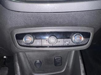 Opel Crossland Crossland (X), SUV, 2017 1.2 Turbo 12V Euro 6 picture 16