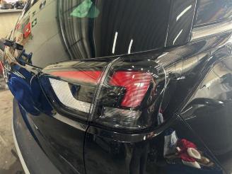 Opel Crossland Crossland (X), SUV, 2017 1.2 Turbo 12V Euro 6 picture 26