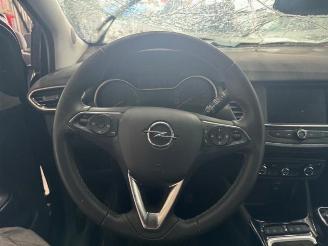 Opel Crossland Crossland (X), SUV, 2017 1.2 Turbo 12V Euro 6 picture 13