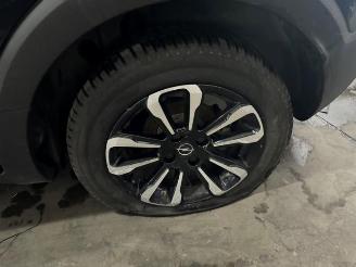 Opel Crossland Crossland (X), SUV, 2017 1.2 Turbo 12V Euro 6 picture 21