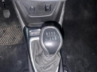 Opel Crossland Crossland (X), SUV, 2017 1.2 Turbo 12V Euro 6 picture 15