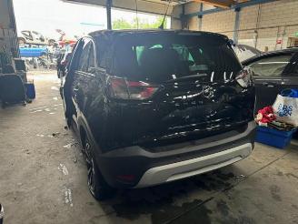 Opel Crossland Crossland (X), SUV, 2017 1.2 Turbo 12V Euro 6 picture 7