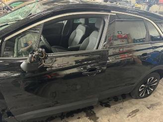 Opel Crossland Crossland (X), SUV, 2017 1.2 Turbo 12V Euro 6 picture 5