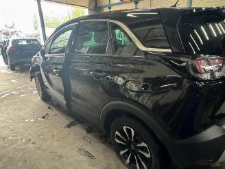 Opel Crossland Crossland (X), SUV, 2017 1.2 Turbo 12V Euro 6 picture 6