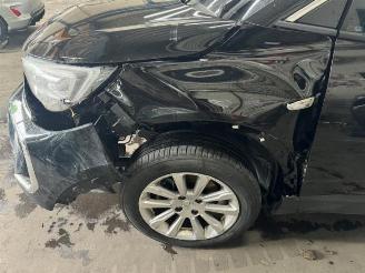 Opel Crossland Crossland (X), SUV, 2017 1.2 Turbo 12V Euro 6 picture 4