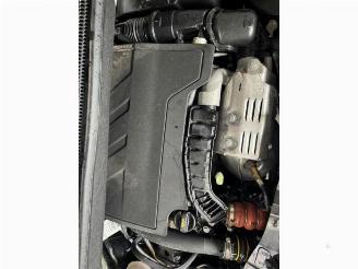 Opel Crossland Crossland (X), SUV, 2017 1.2 Turbo 12V Euro 6 picture 28