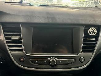 Opel Crossland Crossland (X), SUV, 2017 1.2 Turbo 12V Euro 6 picture 14