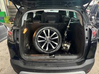 Opel Crossland Crossland (X), SUV, 2017 1.2 Turbo 12V Euro 6 picture 24