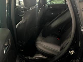 Opel Crossland Crossland (X), SUV, 2017 1.2 Turbo 12V Euro 6 picture 23