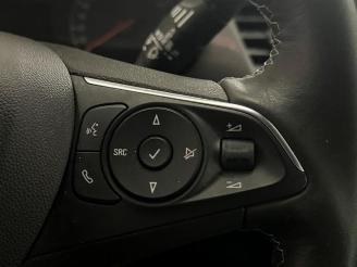 Opel Crossland Crossland (X), SUV, 2017 1.2 Turbo 12V Euro 6 picture 19