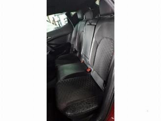 Seat Leon Leon (KLB), Hatchback 5-drs, 2019 2.0 TDI 16V picture 17