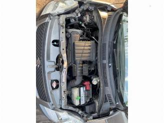 Suzuki Swift Swift (ZA/ZC/ZD1/2/3/9), Hatchback, 2005 / 2015 1.3 VVT 16V picture 17