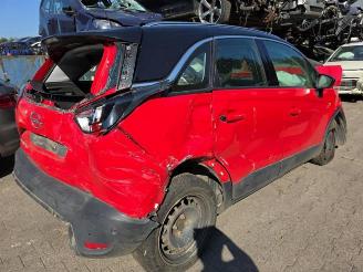 Opel Crossland Crossland/Crossland X, SUV, 2017 1.2 Turbo 12V picture 4