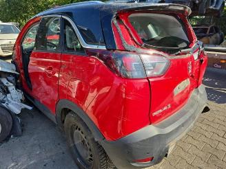 Opel Crossland Crossland/Crossland X, SUV, 2017 1.2 Turbo 12V picture 6