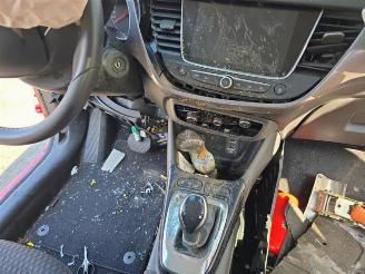 Opel Crossland Crossland/Crossland X, SUV, 2017 1.2 Turbo 12V picture 11