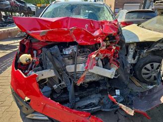 Uttjänta bilar auto Opel Crossland Crossland/Crossland X, SUV, 2017 1.2 Turbo 12V 2019/5