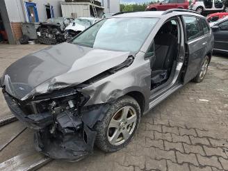 Volkswagen Golf Golf VII Variant (AUVV), Combi, 2013 / 2021 1.6 TDI 16V picture 3