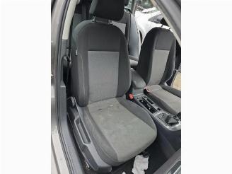 Volkswagen Golf Golf VII Variant (AUVV), Combi, 2013 / 2021 1.6 TDI 16V picture 16