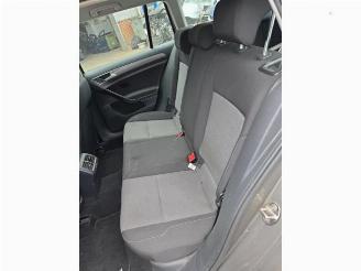 Volkswagen Golf Golf VII Variant (AUVV), Combi, 2013 / 2021 1.6 TDI 16V picture 14