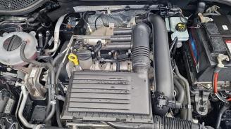 Seat Leon Leon ST (5FF), Combi 5-drs, 2012 / 2020 1.4 TSI Ecomotive 16V picture 9