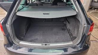 Seat Leon Leon ST (5FF), Combi 5-drs, 2012 / 2020 1.4 TSI Ecomotive 16V picture 19