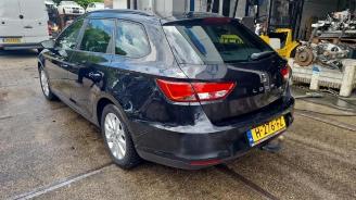 Seat Leon Leon ST (5FF), Combi 5-drs, 2012 / 2020 1.4 TSI Ecomotive 16V picture 4