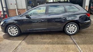 Seat Leon Leon ST (5FF), Combi 5-drs, 2012 / 2020 1.4 TSI Ecomotive 16V picture 3