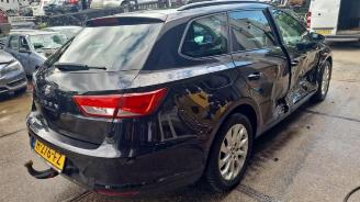 Seat Leon Leon ST (5FF), Combi 5-drs, 2012 / 2020 1.4 TSI Ecomotive 16V picture 6