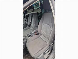 Seat Leon Leon ST (5FF), Combi 5-drs, 2012 / 2020 1.4 TSI Ecomotive 16V picture 13