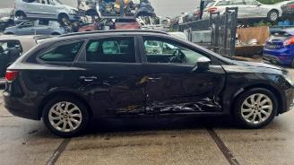 Seat Leon Leon ST (5FF), Combi 5-drs, 2012 / 2020 1.4 TSI Ecomotive 16V picture 7