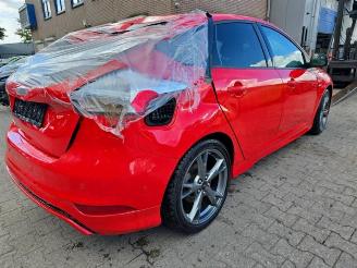 Ford Focus Focus 3, Hatchback, 2010 / 2020 1.0 Ti-VCT EcoBoost 12V 125 picture 6