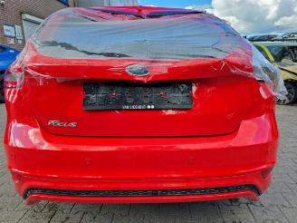 Ford Focus Focus 3, Hatchback, 2010 / 2020 1.0 Ti-VCT EcoBoost 12V 125 picture 5