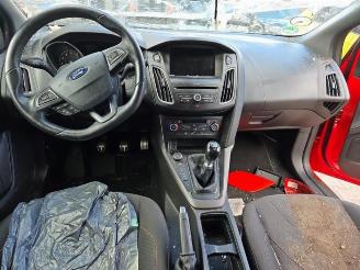 Ford Focus Focus 3, Hatchback, 2010 / 2020 1.0 Ti-VCT EcoBoost 12V 125 picture 10