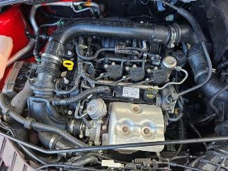 Ford Focus Focus 3, Hatchback, 2010 / 2020 1.0 Ti-VCT EcoBoost 12V 125 picture 9