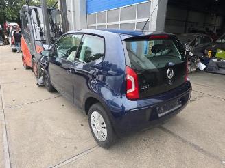 Volkswagen Up! Up! (121), Hatchback, 2011 1.0 12V 60 picture 4