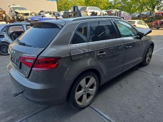 Audi A3 A3 Sportback (8VA/8VF), Hatchback 5-drs, 2012 / 2020 1.4 TFSI 16V picture 6